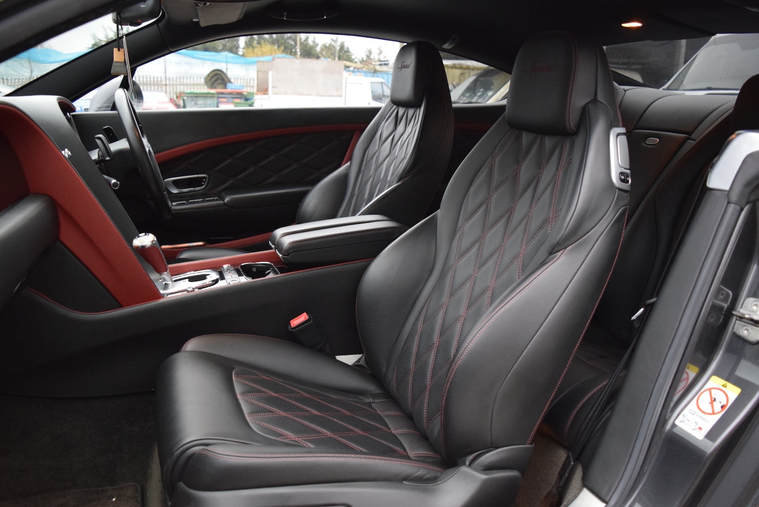 Used Bentley Continental 2015 for sale - 76965676: Photo 10