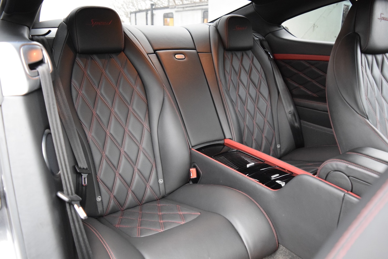 Used Bentley Continental 2015 for sale - 76965676: Photo 11