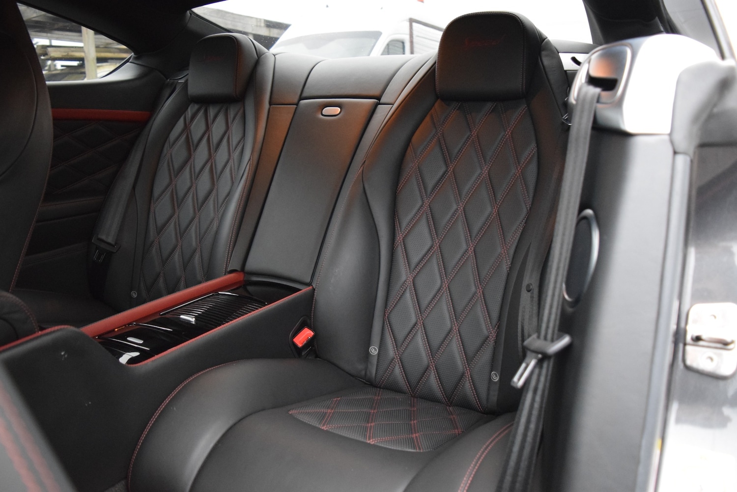 Used Bentley Continental 2015 for sale - 76965676: Photo 12