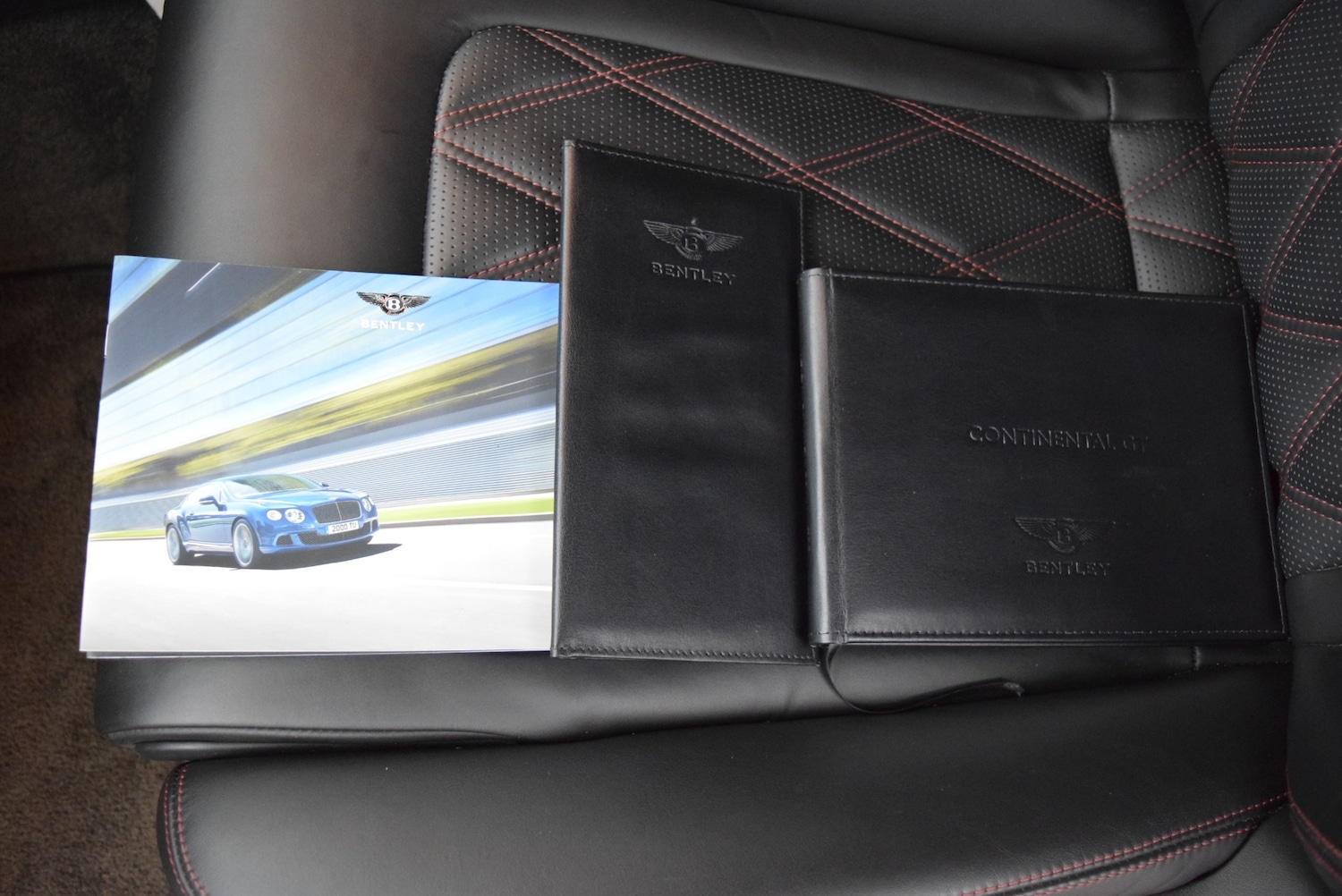 Used Bentley Continental 2015 for sale - 76965676: Photo 14