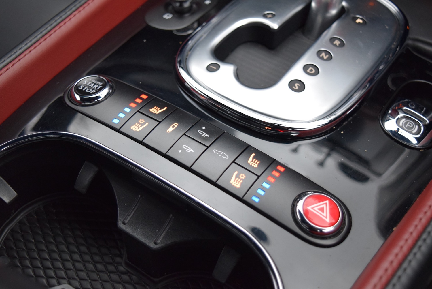 Used Bentley Continental 2015 for sale - 76965676: Photo 17