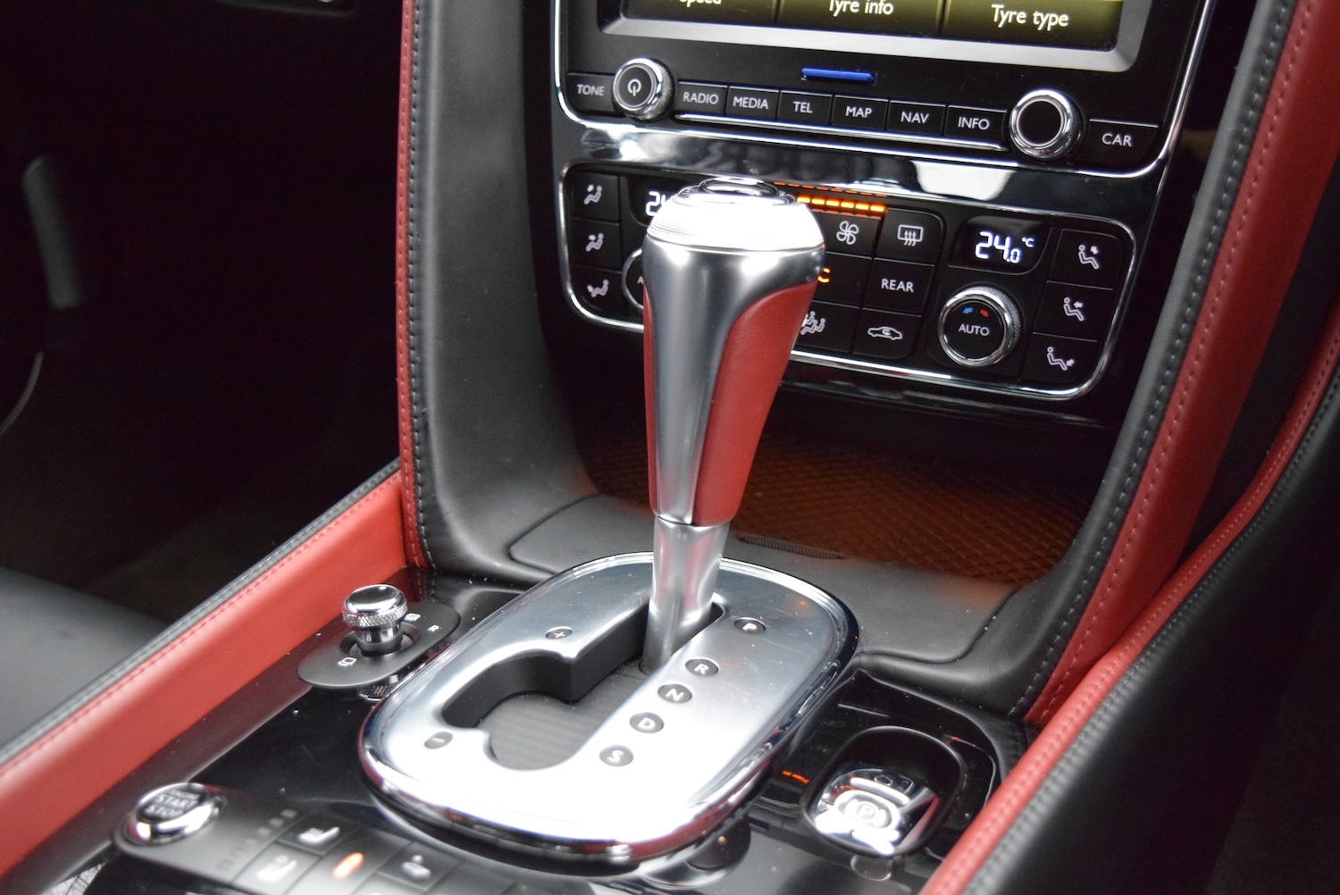 Used Bentley Continental 2015 for sale - 76965676: Photo 20