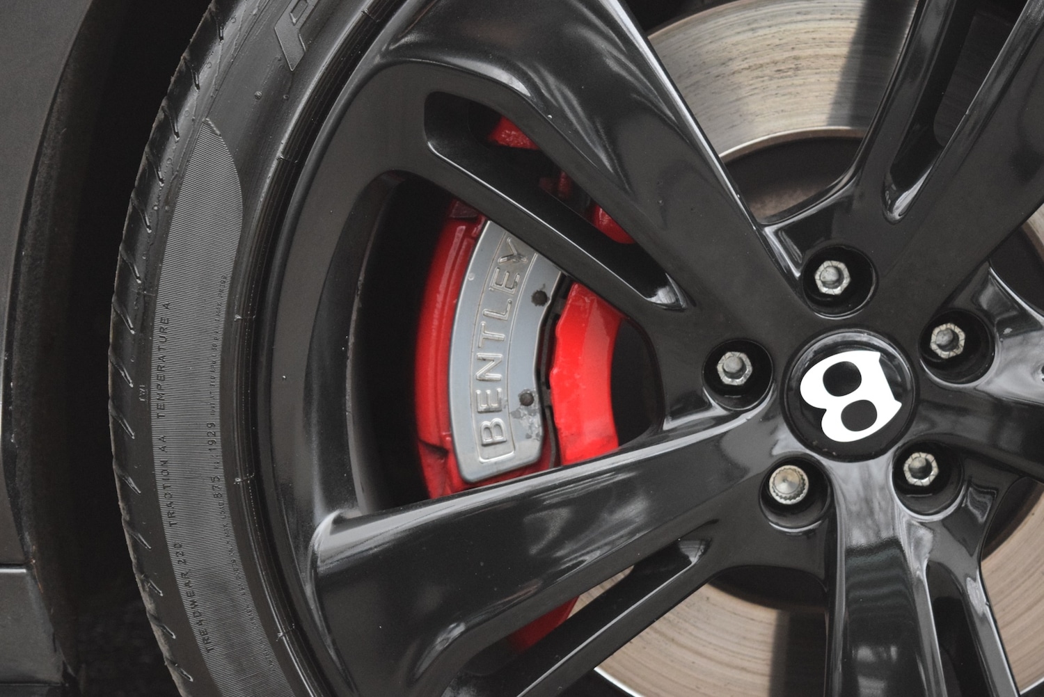 Used Bentley Continental 2015 for sale - 76965676: Photo 27