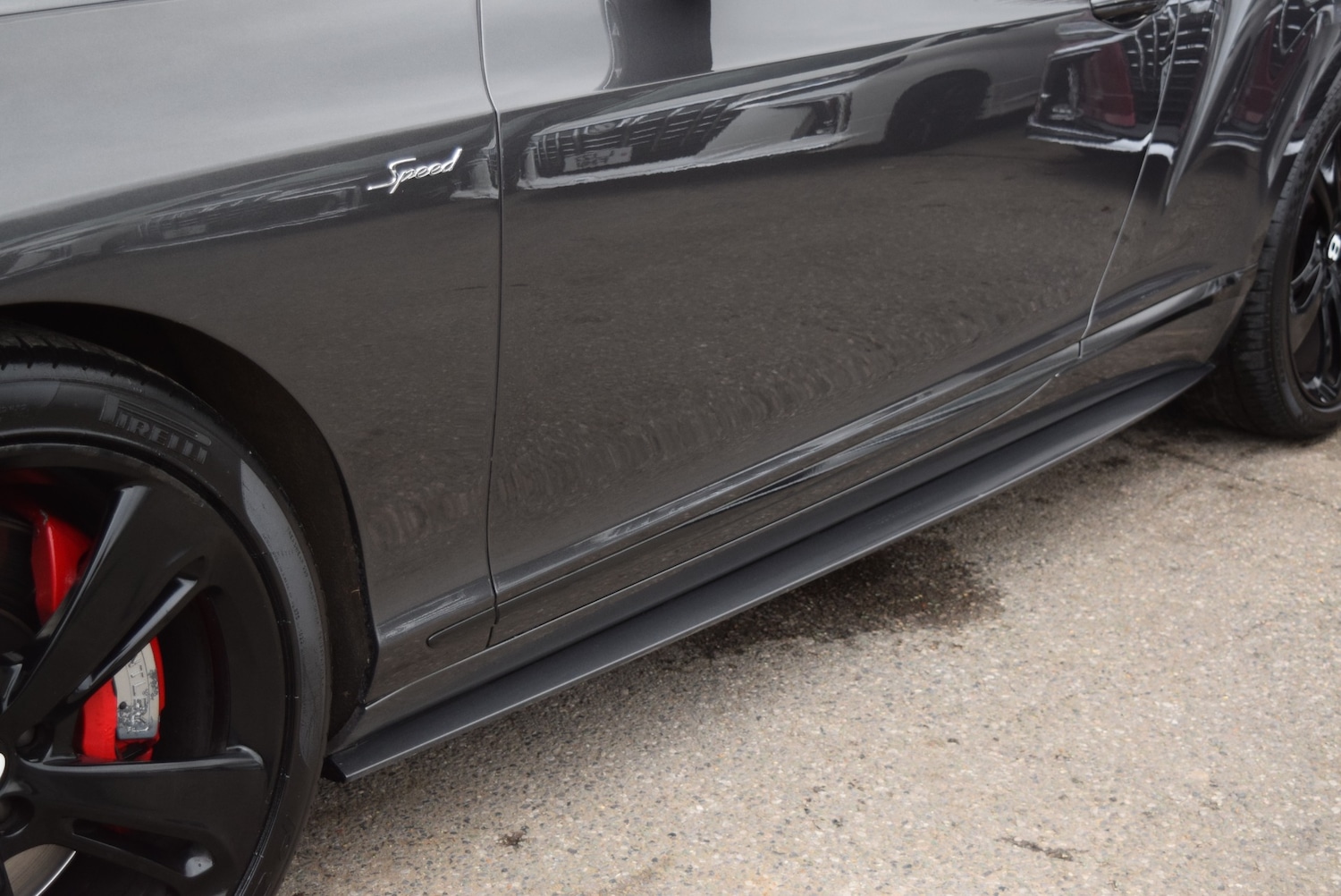 Used Bentley Continental 2015 for sale - 76965676: Photo 30