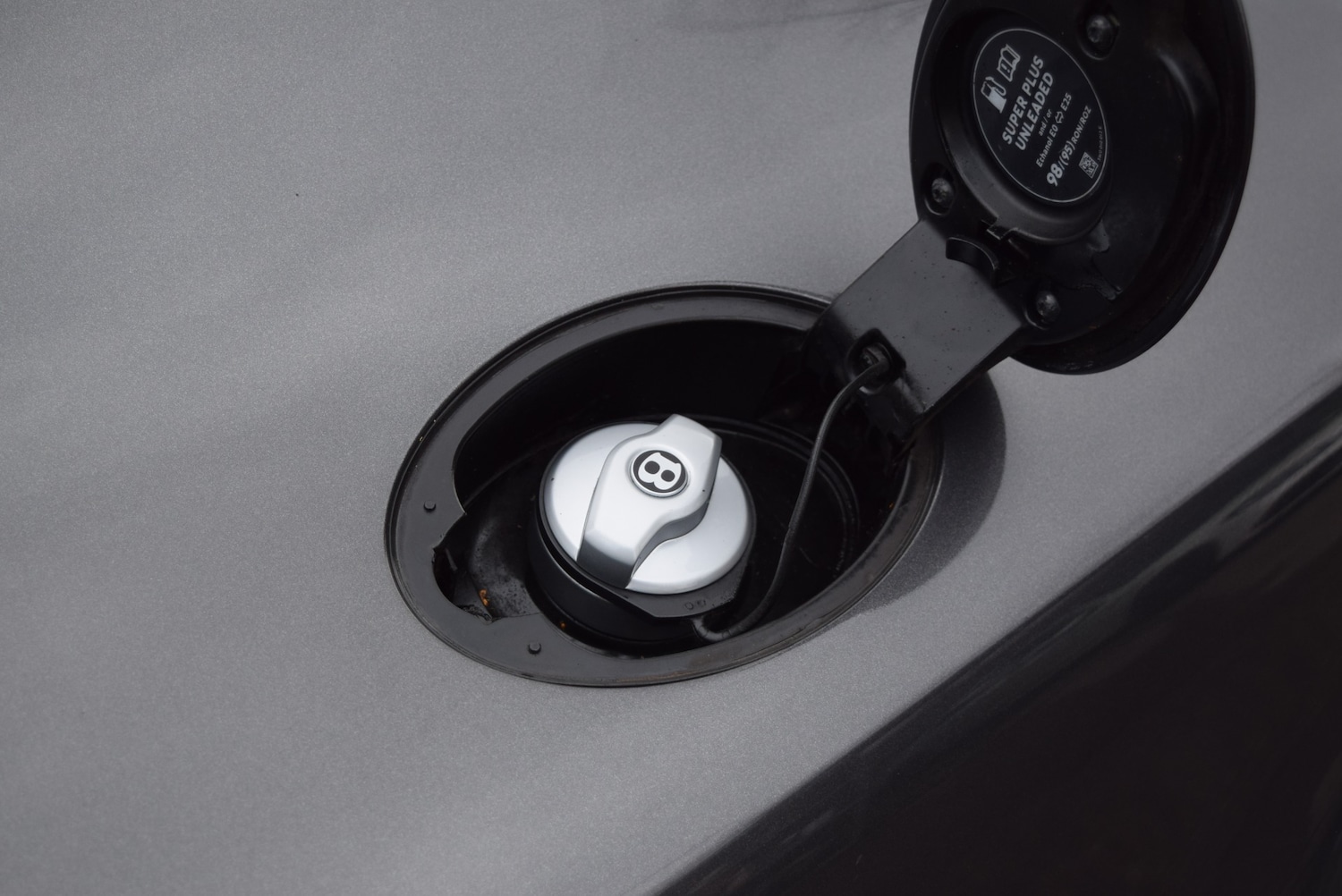 Used Bentley Continental 2015 for sale - 76965676: Photo 35