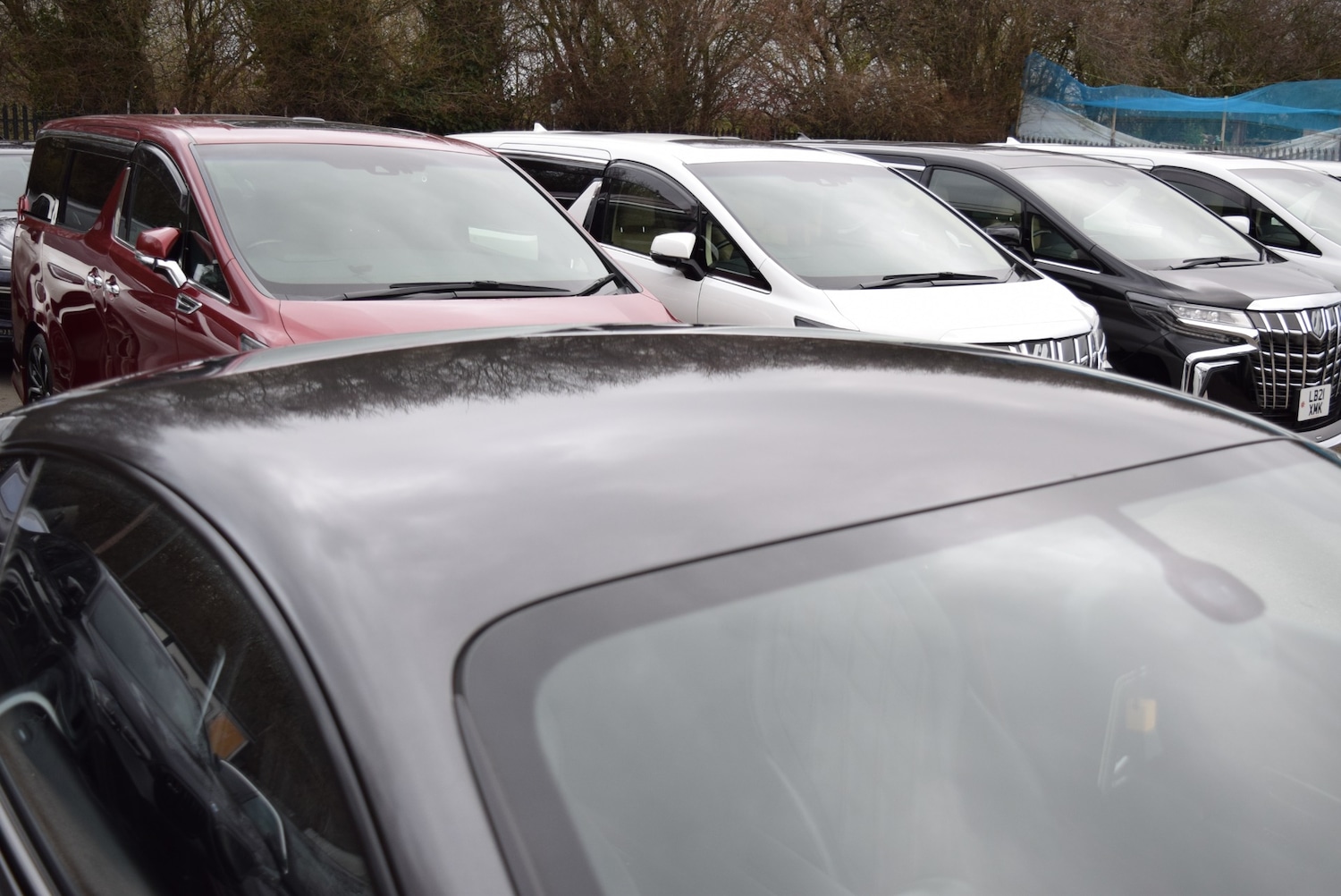 Used Bentley Continental 2015 for sale - 76965676: Photo 37