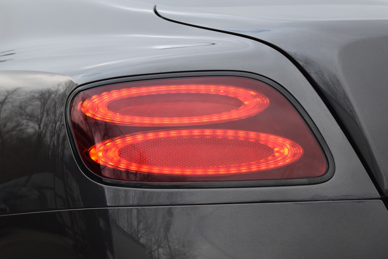 Used Bentley Continental 2015 for sale - 76965676: Photo 40