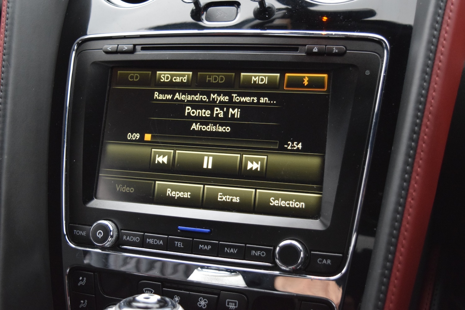 Used Bentley Continental 2015 for sale - 76965676: Photo 46