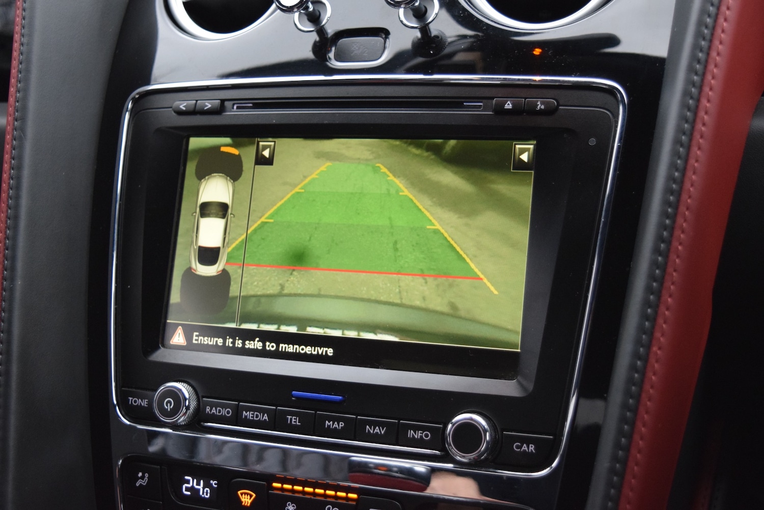 Used Bentley Continental 2015 for sale - 76965676: Photo 47