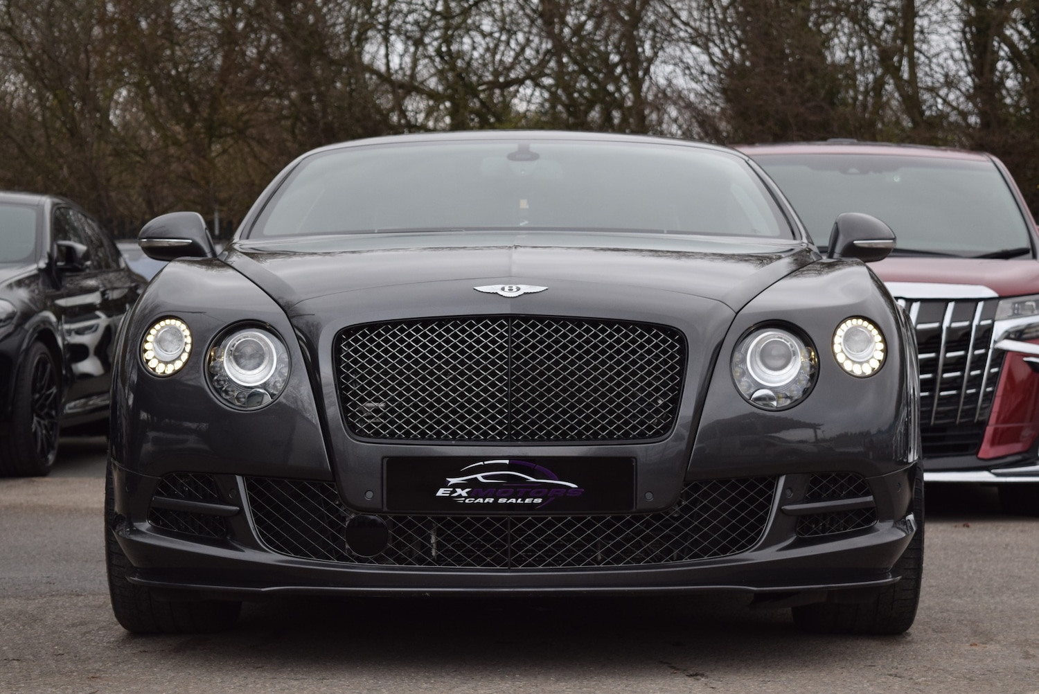 Used Bentley Continental 2015 for sale - 76965676: Photo 5