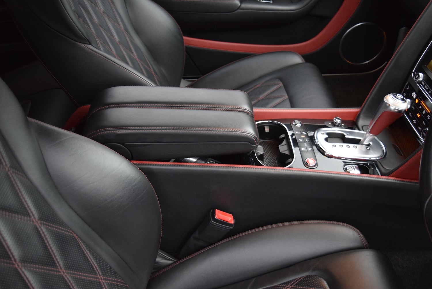 Used Bentley Continental 2015 for sale - 76965676: Photo 53