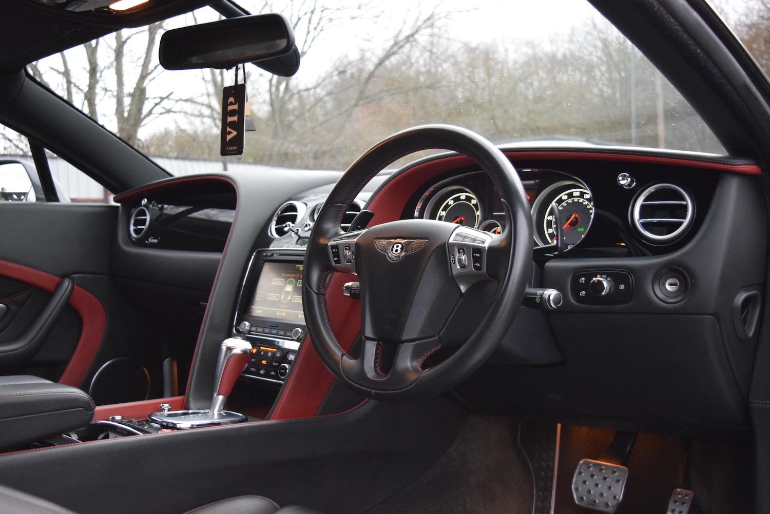 Used Bentley Continental 2015 for sale - 76965676: Photo 54