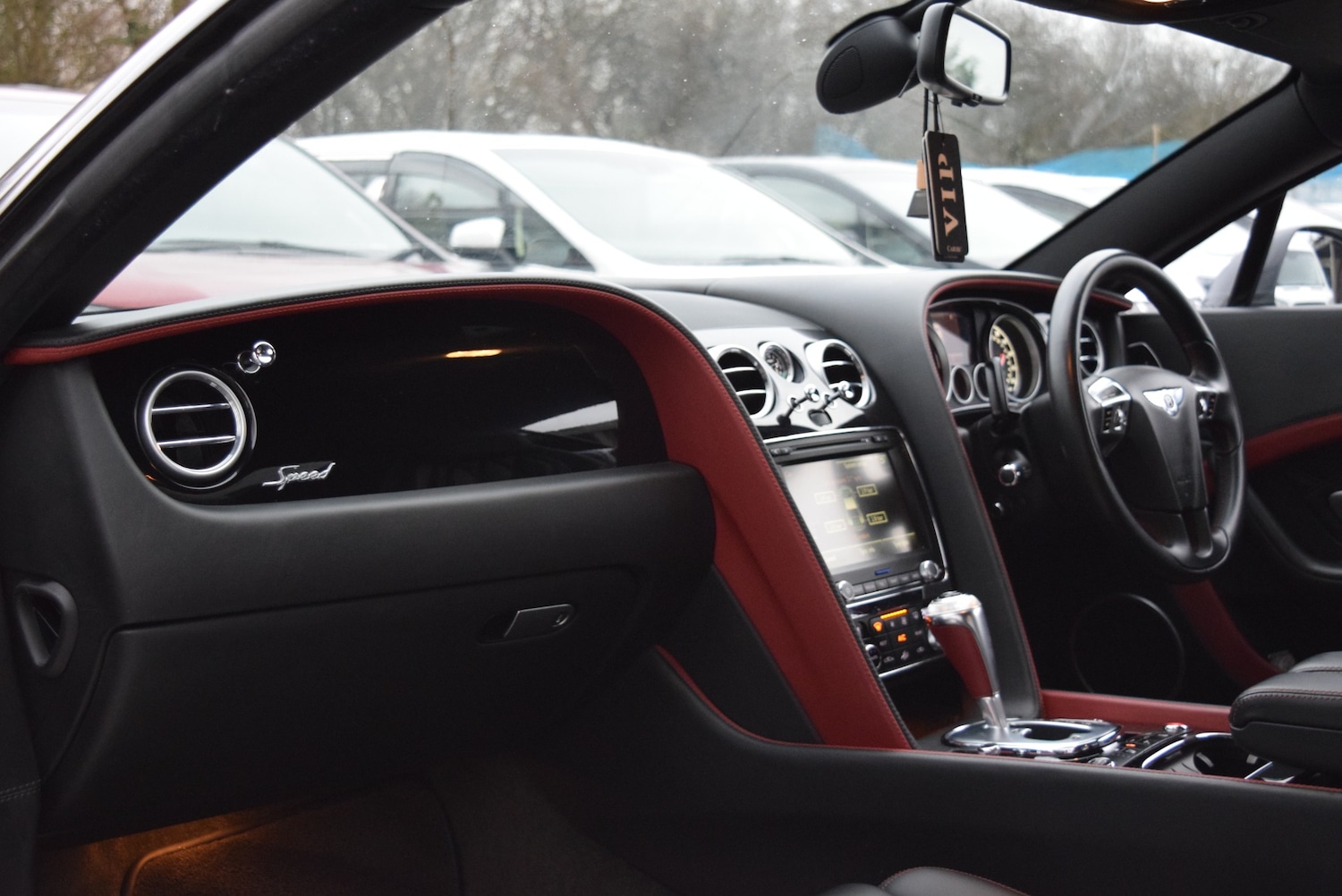 Used Bentley Continental 2015 for sale - 76965676: Photo 58