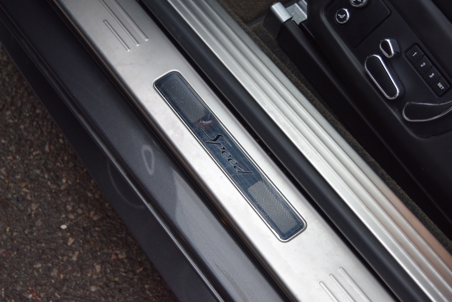 Used Bentley Continental 2015 for sale - 76965676: Photo 61