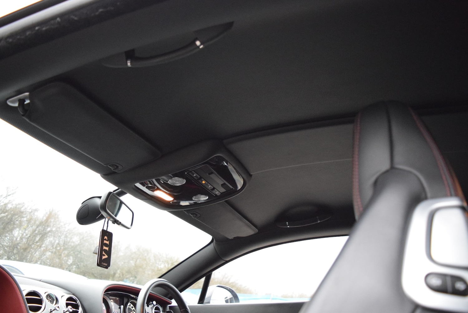 Used Bentley Continental 2015 for sale - 76965676: Photo 62