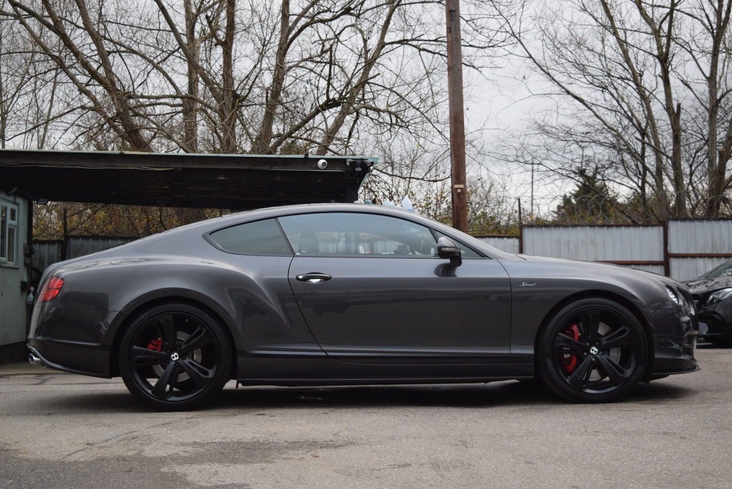 Used Bentley Continental 2015 for sale - 76965676: Photo 7