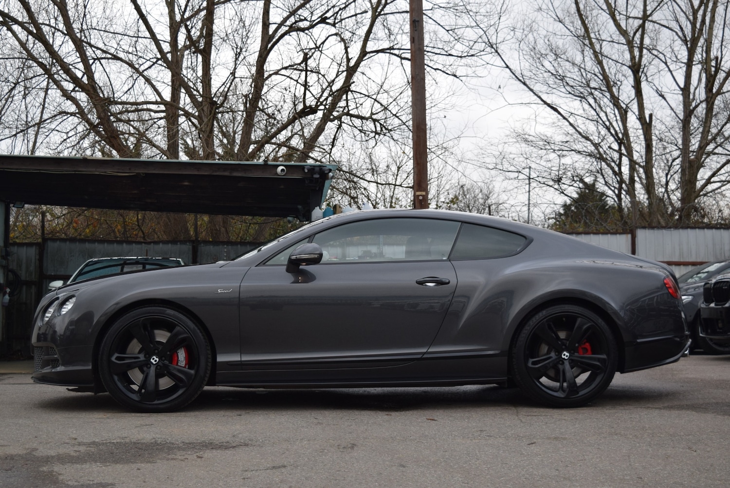 Used Bentley Continental 2015 for sale - 76965676: Photo 8