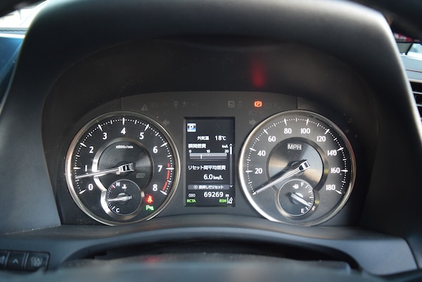 Used Toyota Vellfire for sale - 73206157: Photo 15