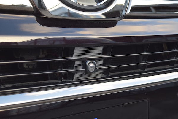 Used Toyota Vellfire for sale - 73206157: Photo 23
