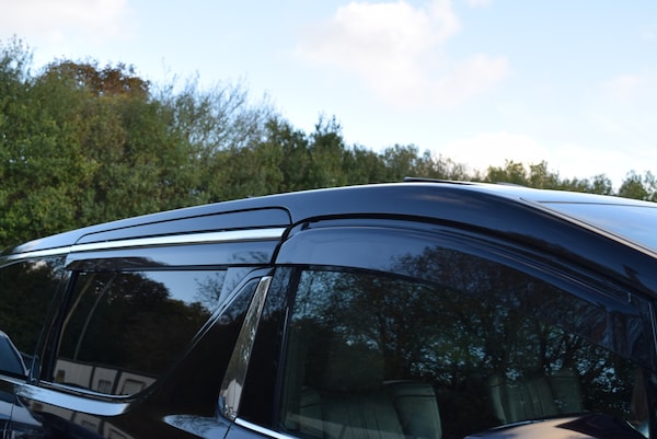 Used Toyota Vellfire for sale - 73206157: Photo 42