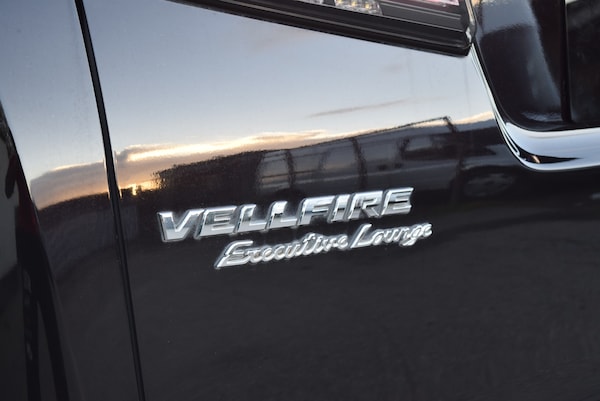 Used Toyota Vellfire for sale - 73206157: Photo 52