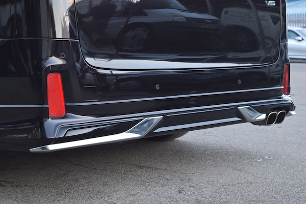Used Toyota Vellfire for sale - 73206157: Photo 57