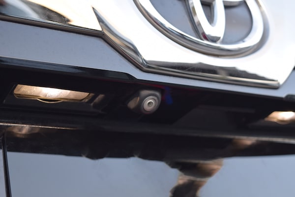 Used Toyota Vellfire for sale - 73206157: Photo 59