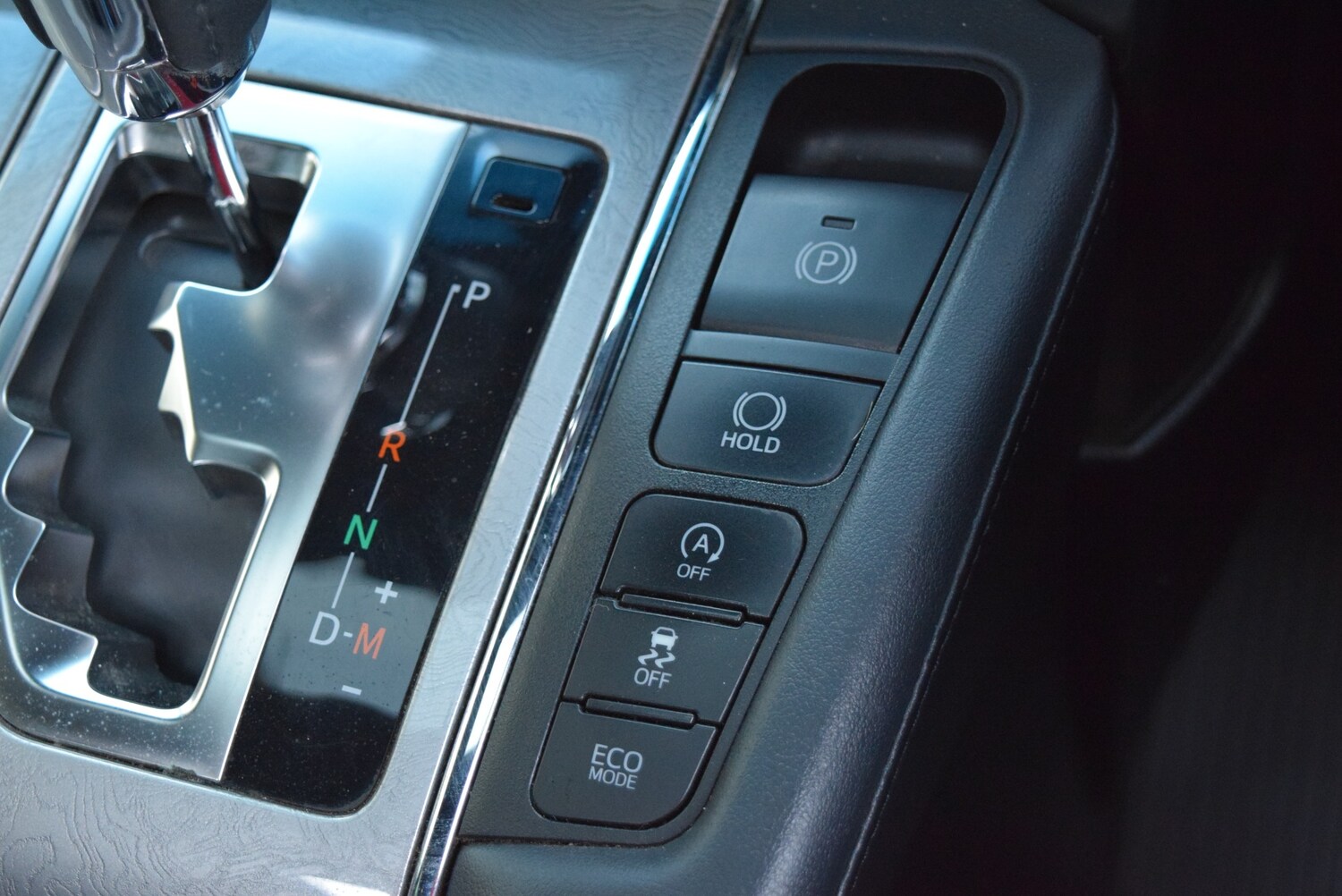 Vehicle 65