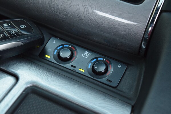 Used Toyota Vellfire for sale - 73206157: Photo 66