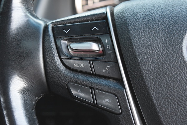 Used Toyota Vellfire for sale - 73206157: Photo 68
