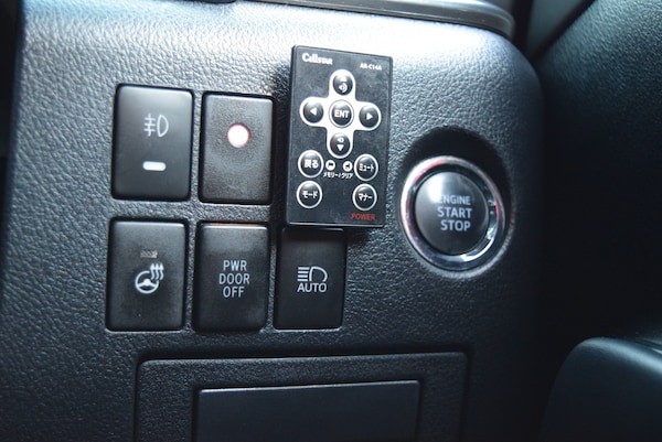 Used Toyota Vellfire for sale - 73206157: Photo 72
