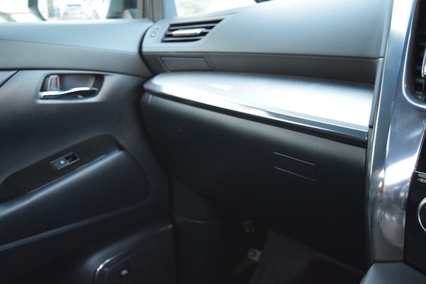 Used Toyota Vellfire for sale - 73206157: Photo 76
