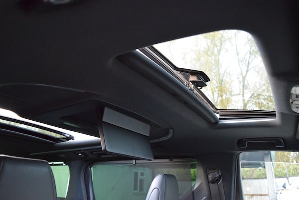 Used Toyota Vellfire for sale - 73206157: Photo 80
