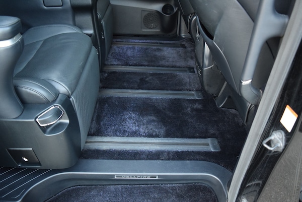 Used Toyota Vellfire for sale - 73206157: Photo 82