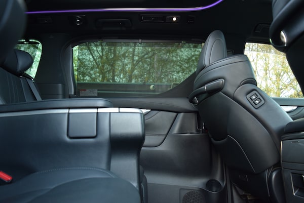 Used Toyota Vellfire for sale - 73206157: Photo 85