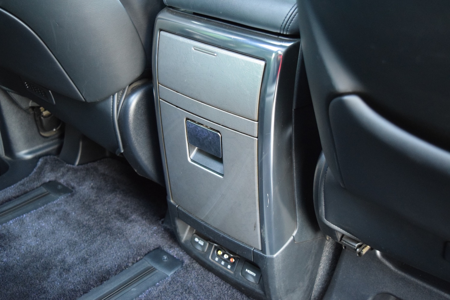 Vehicle 86