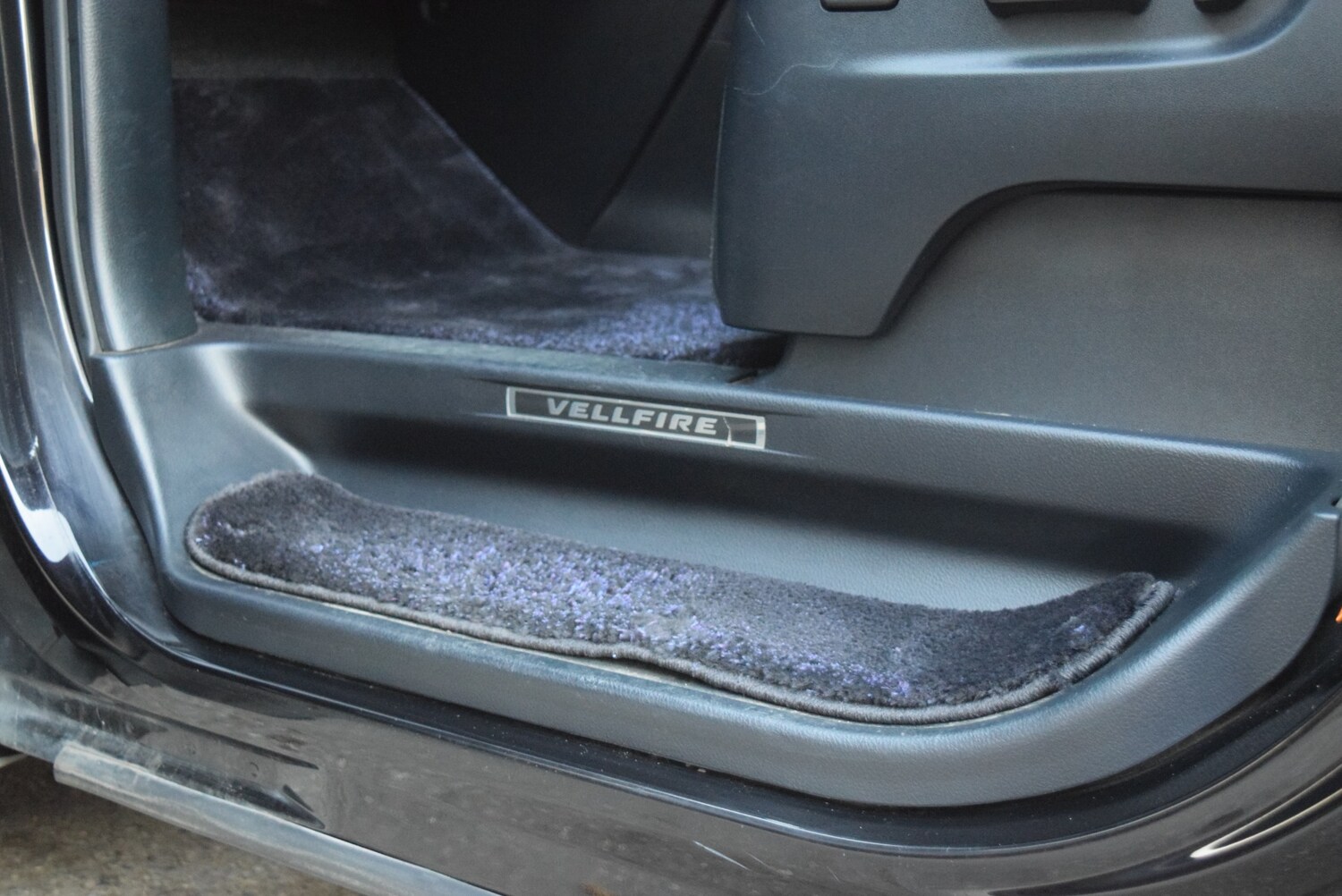 Vehicle 91