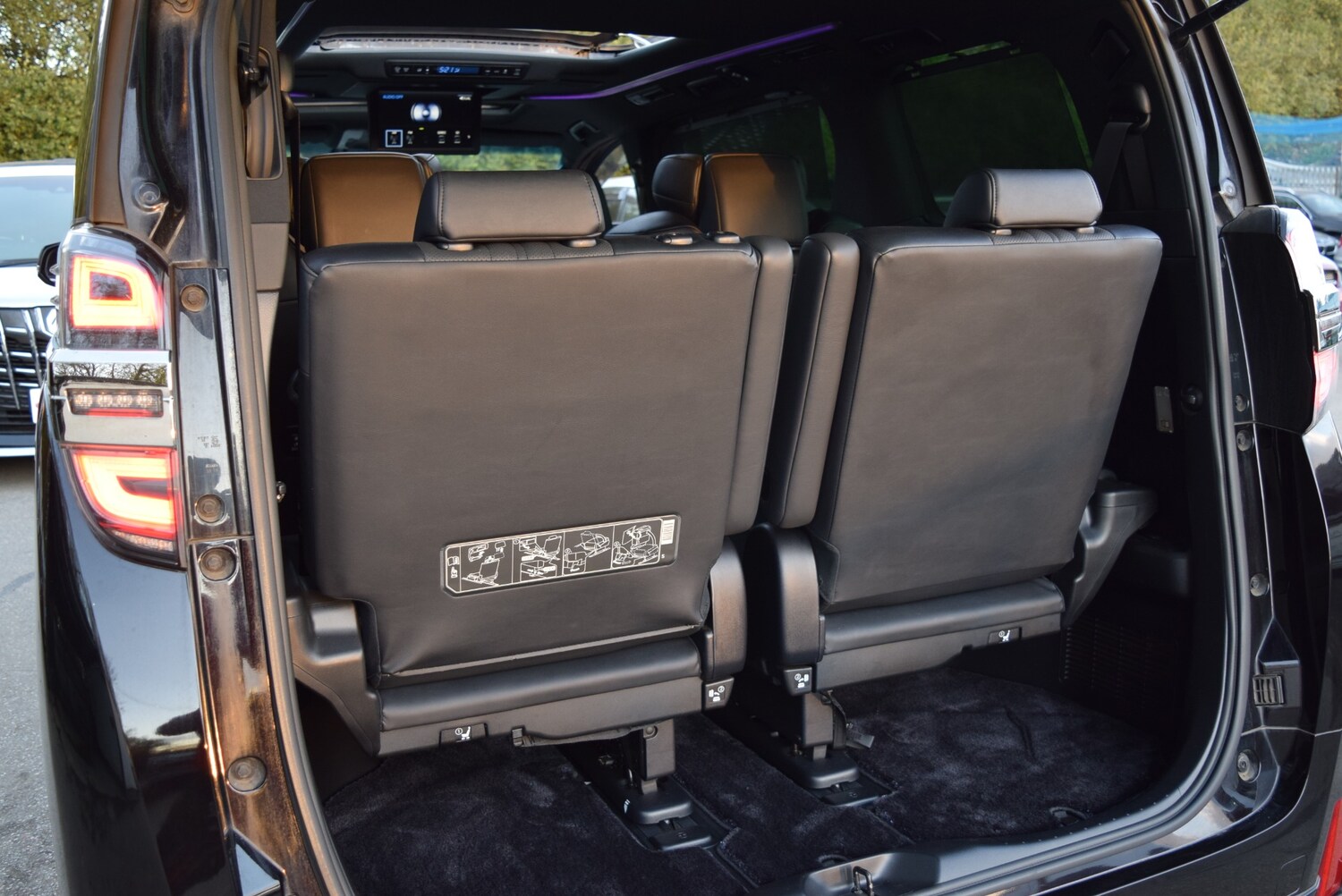 Vehicle 94