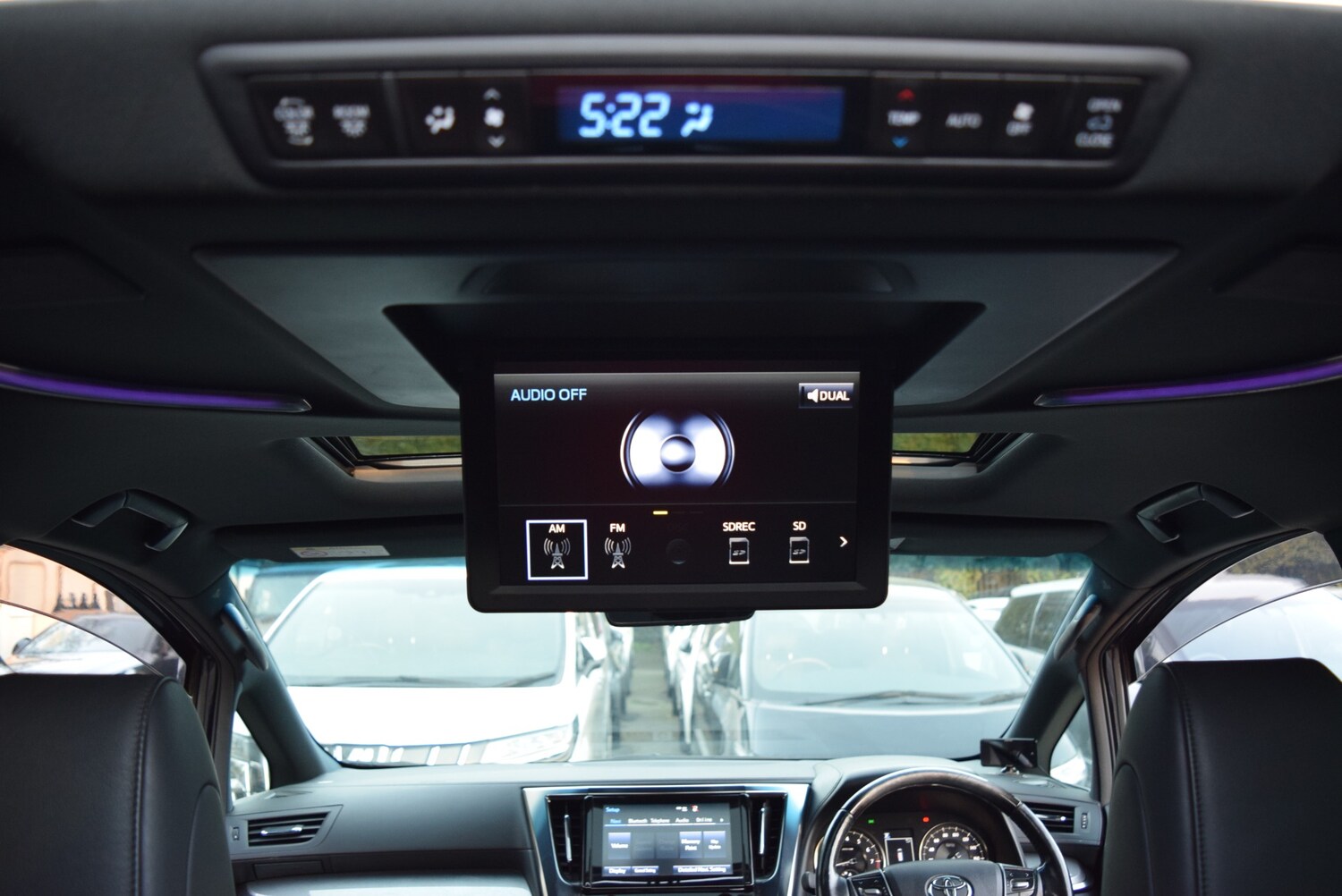 Vehicle 95