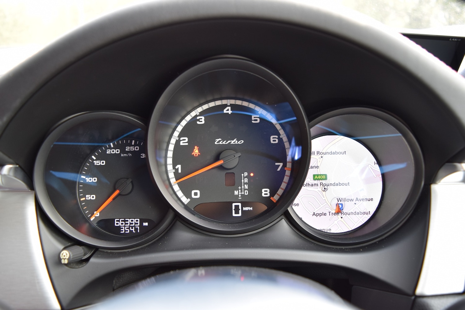 Used Porsche Macan 2026 for sale - 77991912: Photo 13