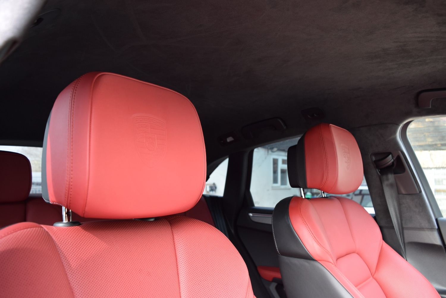 Used Porsche Macan 2026 for sale - 77991912: Photo 17