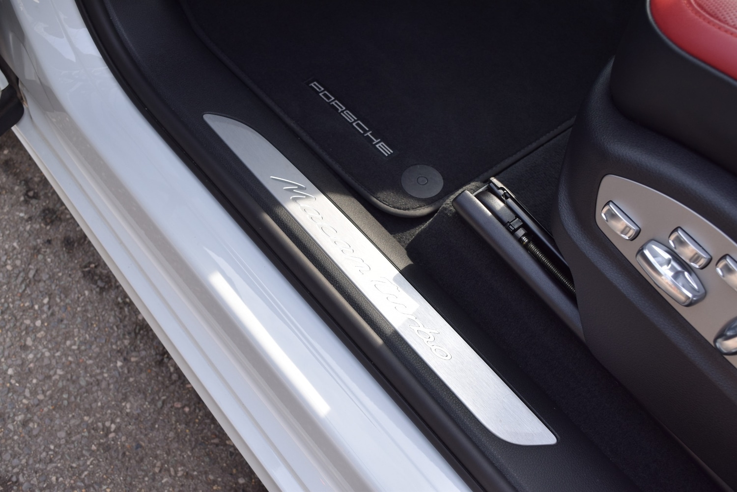 Used Porsche Macan 2026 for sale - 77991912: Photo 19