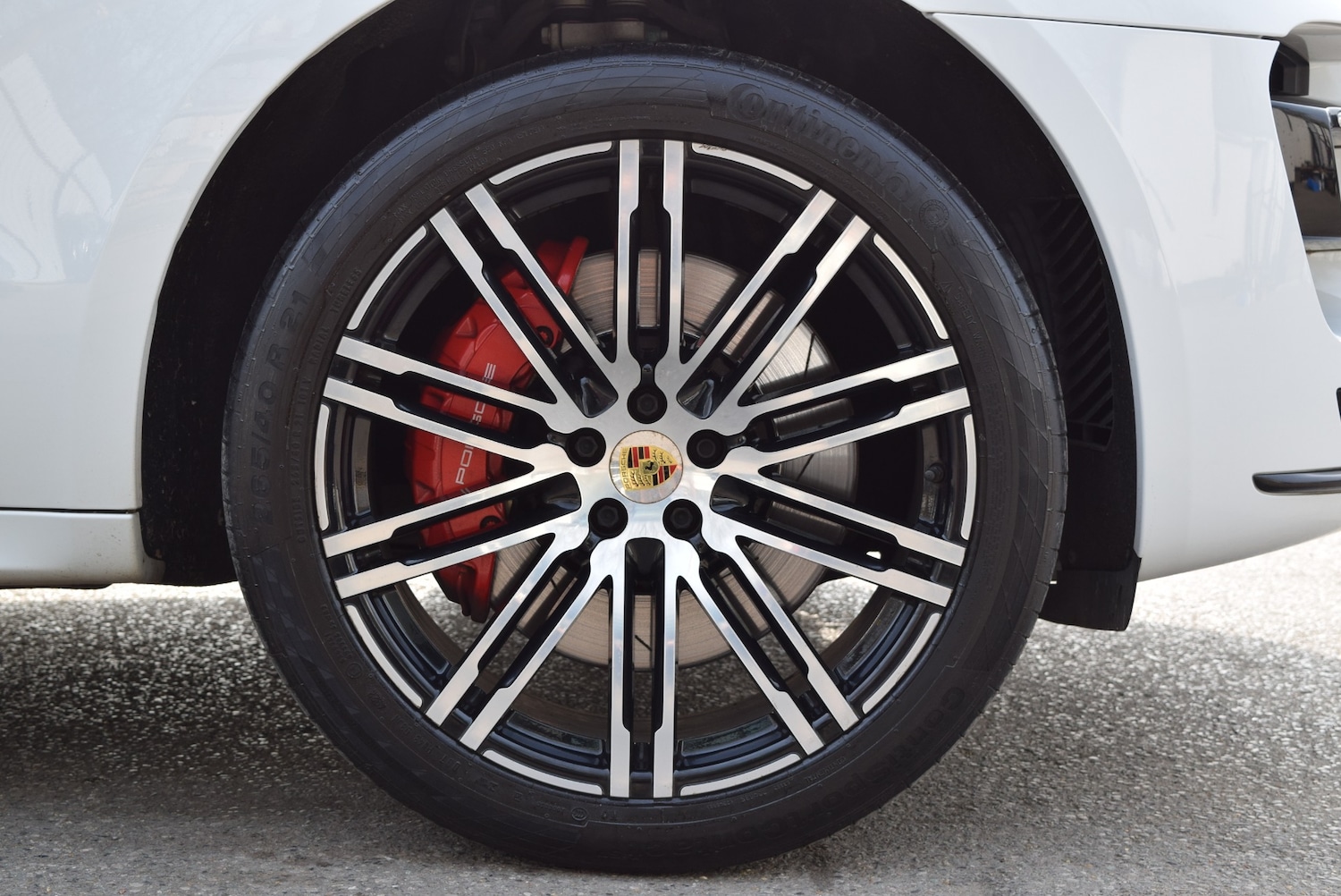 Used Porsche Macan 2026 for sale - 77991912: Photo 21