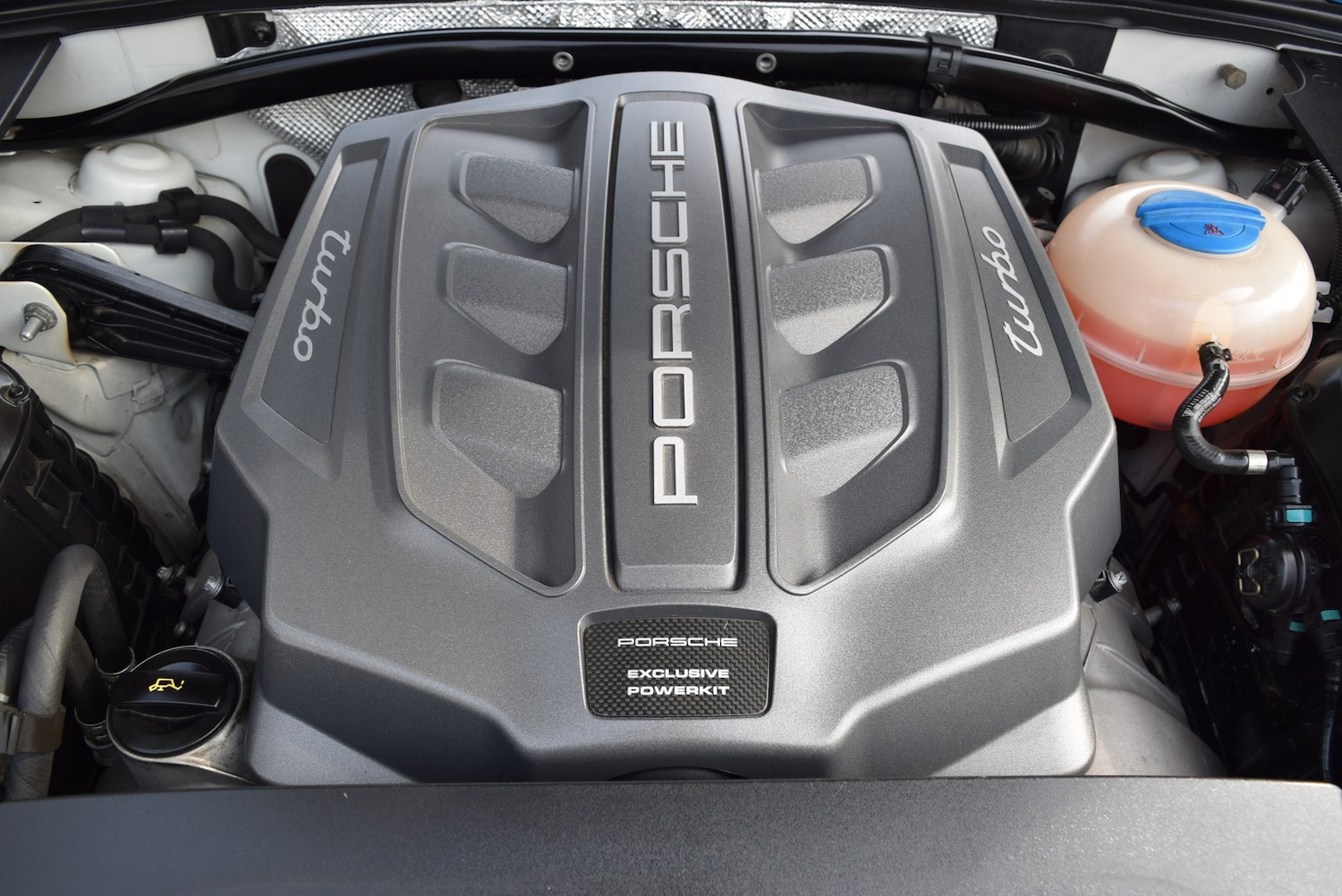 Used Porsche Macan 2026 for sale - 77991912: Photo 22