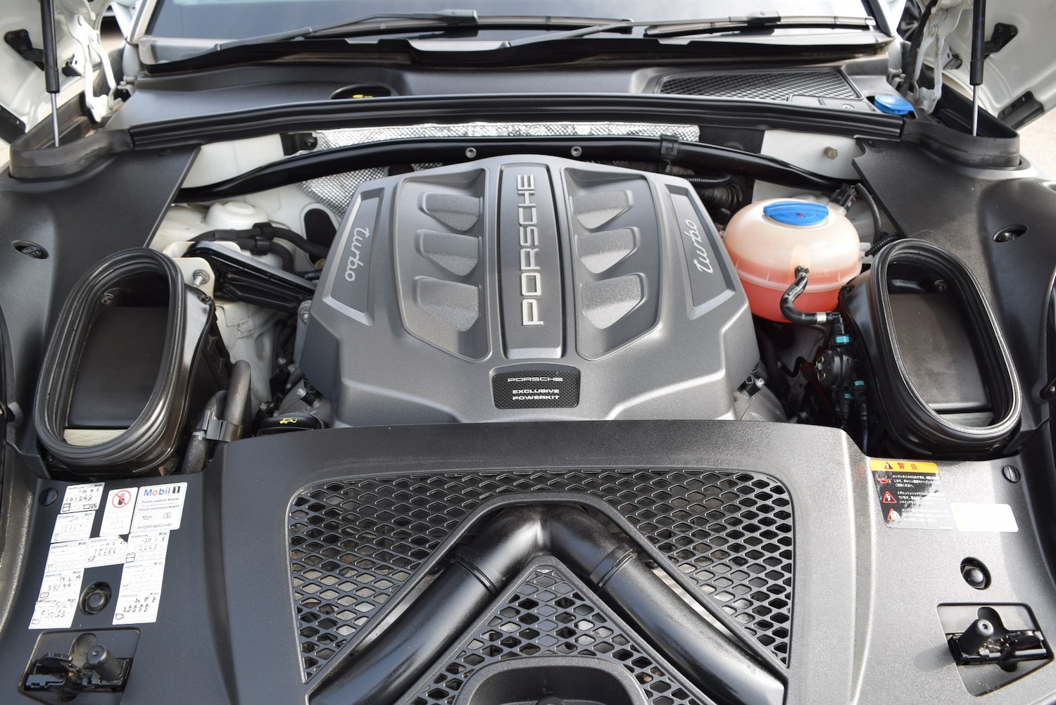 Used Porsche Macan 2026 for sale - 77991912: Photo 23