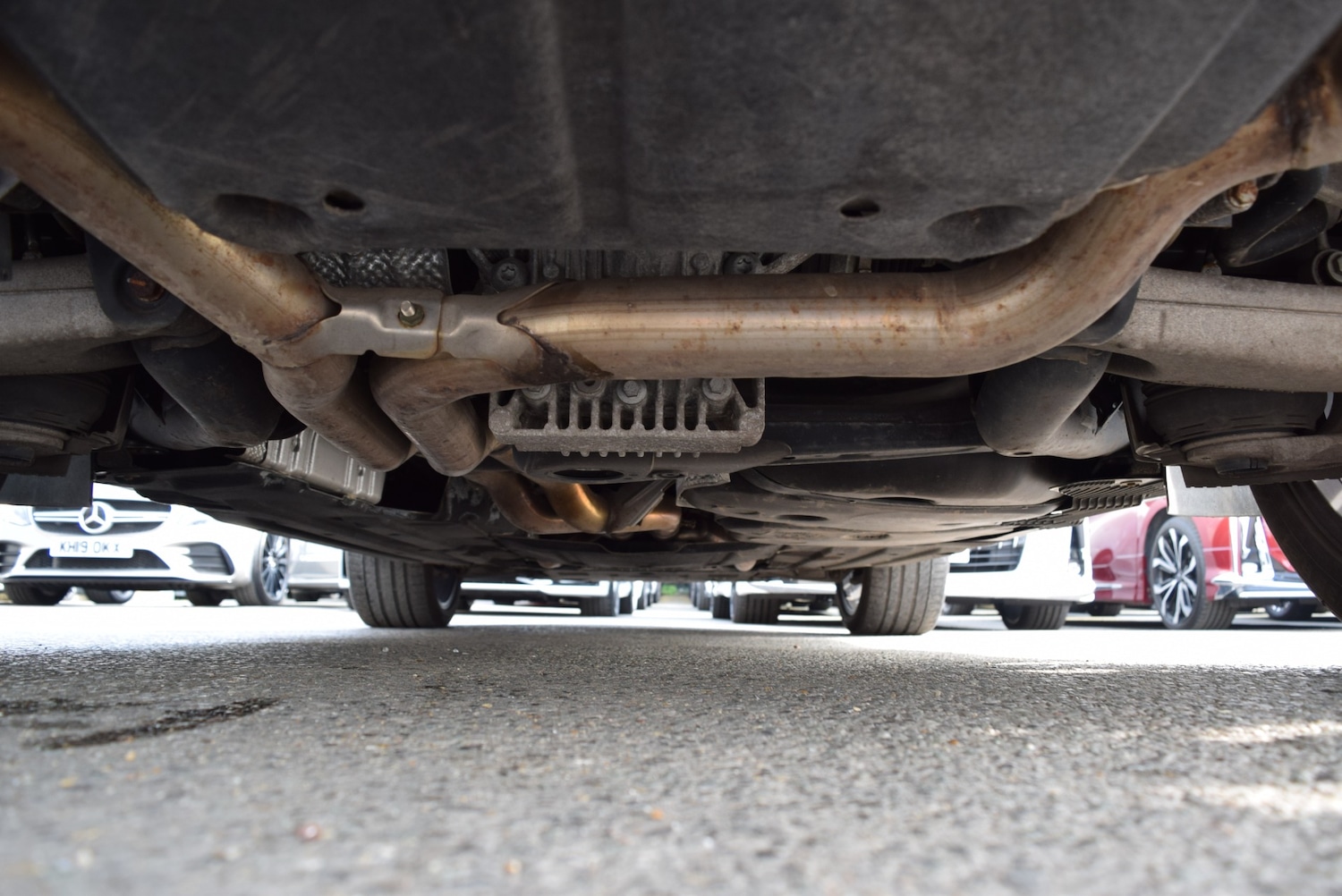 Used Porsche Macan 2026 for sale - 77991912: Photo 24