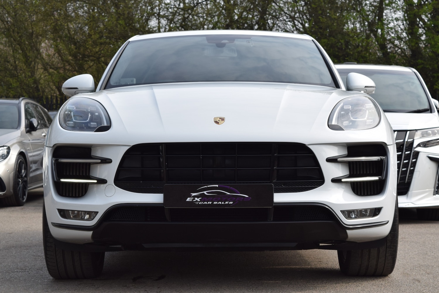 Used Porsche Macan 2026 for sale - 77991912: Photo 6