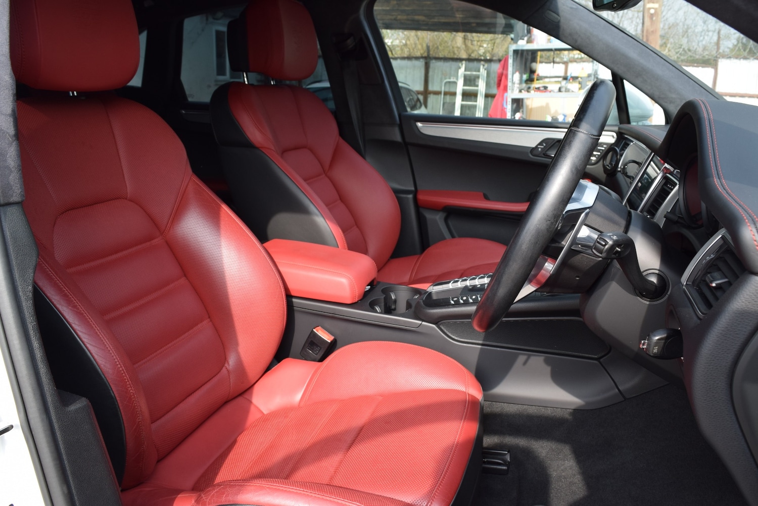 Used Porsche Macan 2026 for sale - 77991912: Photo 9