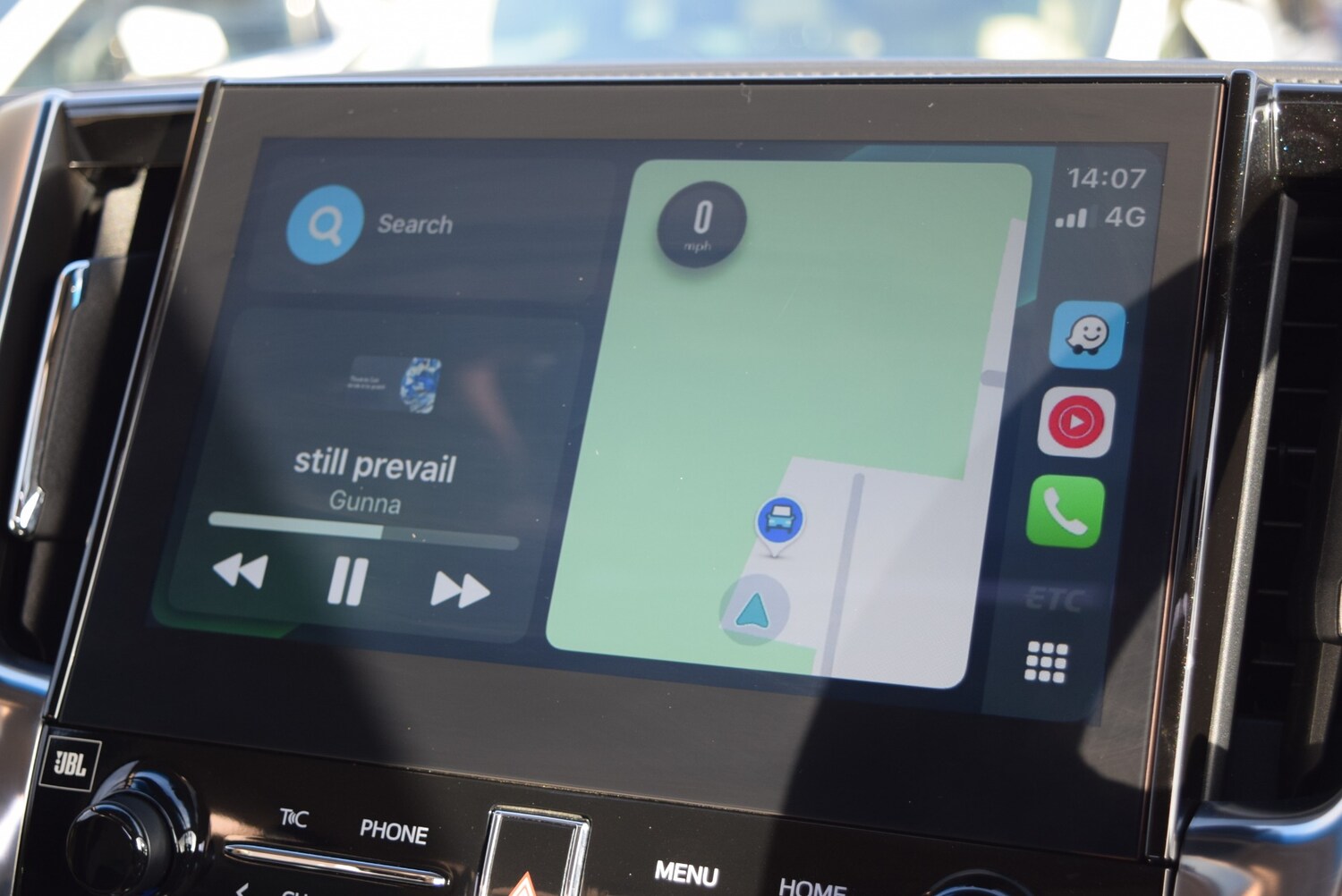 Used Toyota Alphard 2021 for sale - 77683586: Photo 17