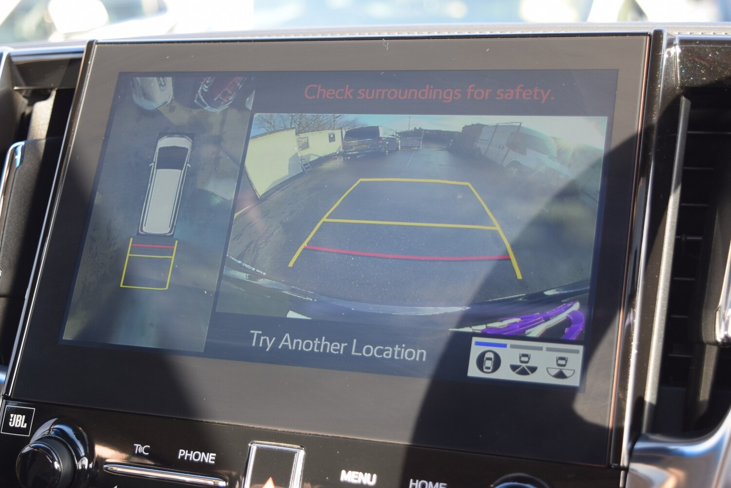 Used Toyota Alphard 2021 for sale - 77683586: Photo 18